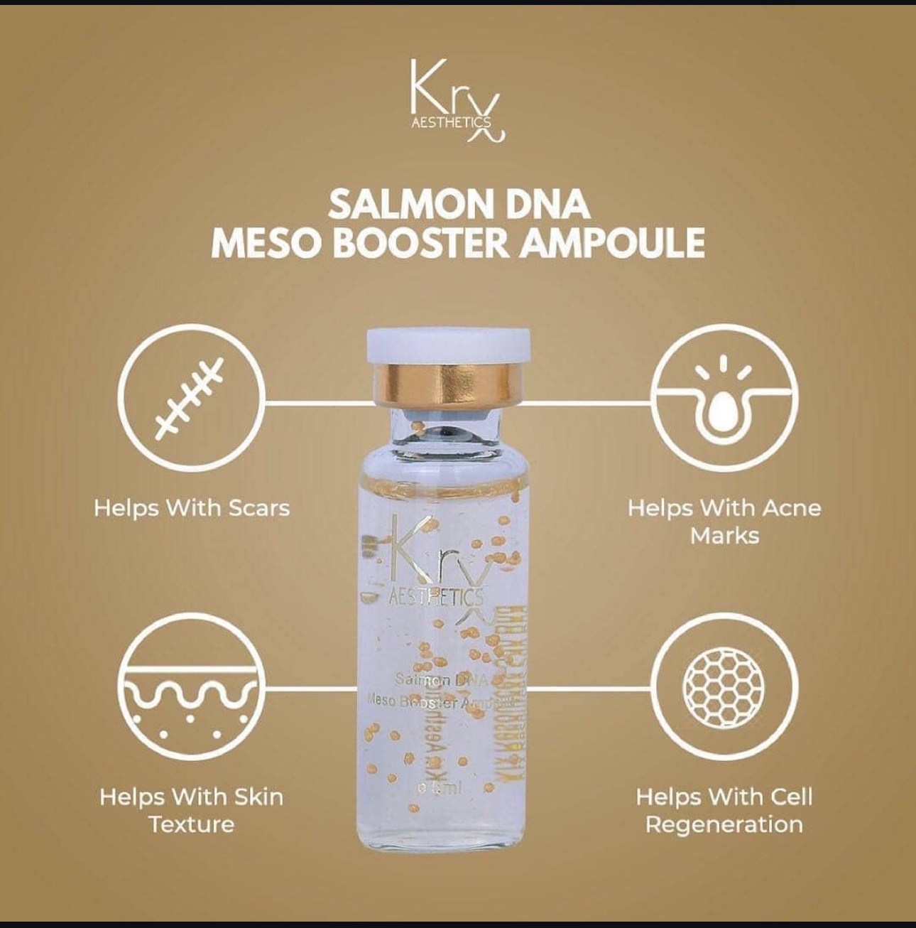 Salmon DNA Meso Booster